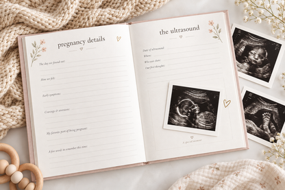 Dearly: Baby’s First Year